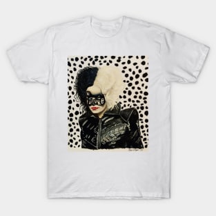 Cruella Future T-Shirt